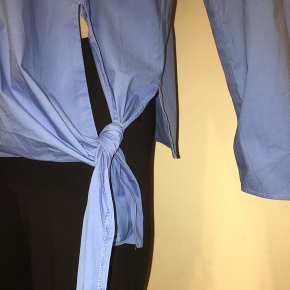 ADRIENNE VITTADINI blouse - Picture 2 of 5